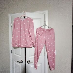 2 Piece Lounge Pajamas